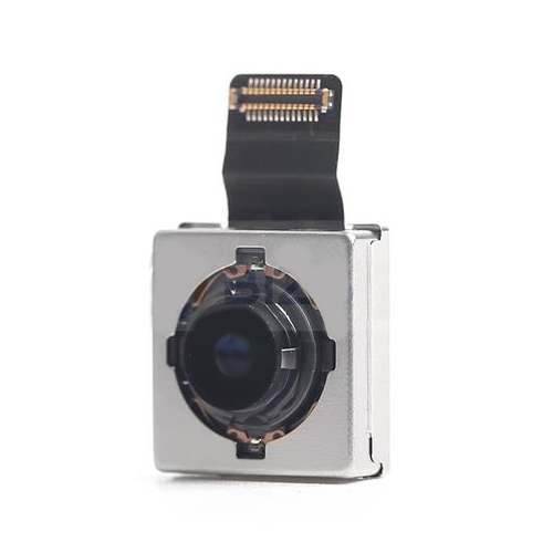 iPhone XR Rear Camera